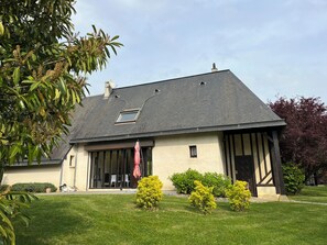 Exterior - Vrbo Property (Houlgate)