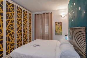 Iron/ironing board, free WiFi - Sweet Coccagna by Wonderful Italy (Genoa)