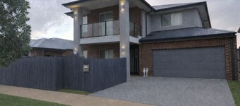 Luxury Home | Spacious & Modern Living