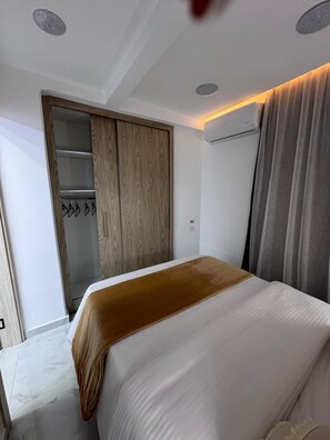 1 bedroom, iron/ironing board - Sharm El Sheikh Criss resort Naama Bay QF (South Sinai Governorate)