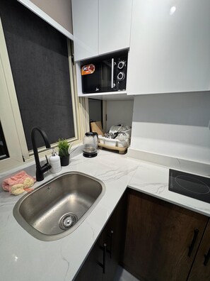 Microwave - Sharm El Sheikh Criss resort Naama Bay QF (South Sinai Governorate)