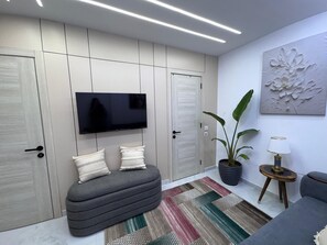 Televisio
