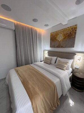 Room - Sharm El Sheikh Criss resort Naama Bay QF (South Sinai Governorate)