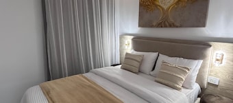 Sharm El Sheikh Criss resort Naama Bay QF