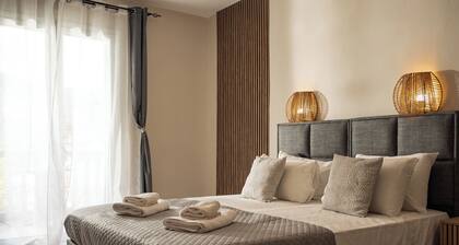 Aggire Summer Suites