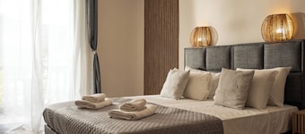 Aggire Summer Suites