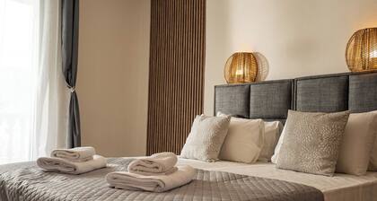 Aggire Summer Suites