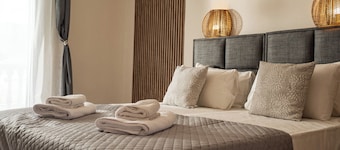 Aggire Summer Suites