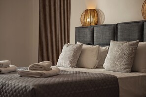 Comfort Suite, Garden View, Ground Floor - Aggire Summer Suites (Zakynthos)