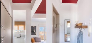 Interior - Kalypso Acropolis View Rooftop | 6 min to Metro (Athens)