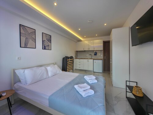 18A - FINIX Studios by SDR
