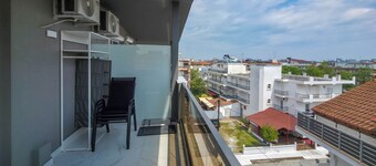 18A - FINIX Studios by SDR