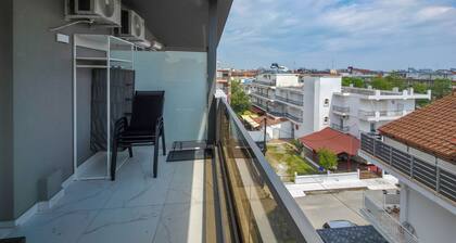 18A - FINIX Studios by SDR