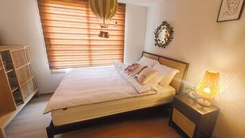 3 bedrooms, free WiFi, wheelchair access