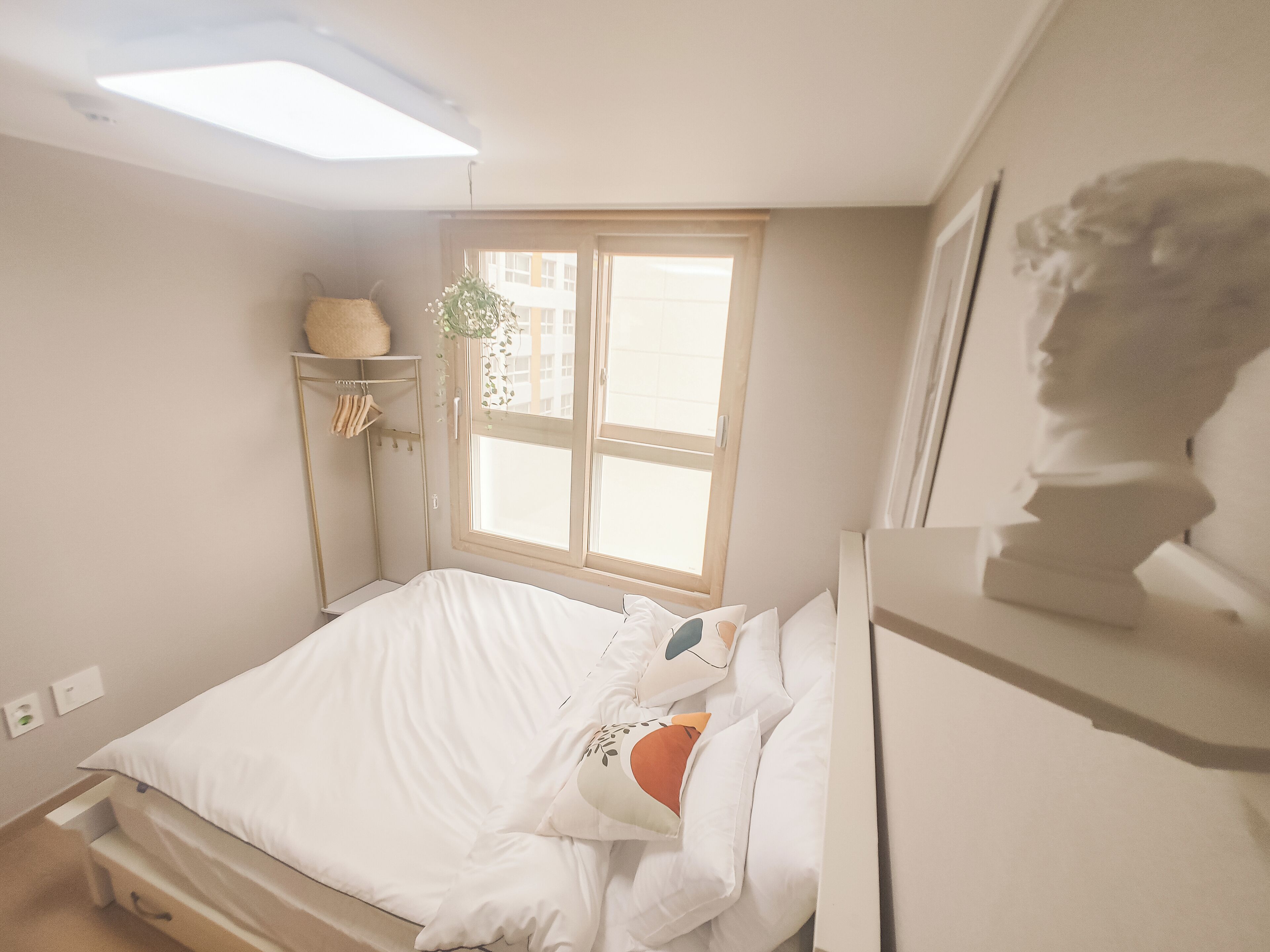 3 bedrooms, free WiFi, wheelchair access
