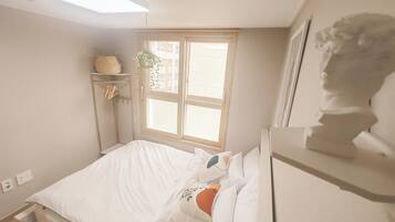 3 bedrooms, free WiFi, wheelchair access
