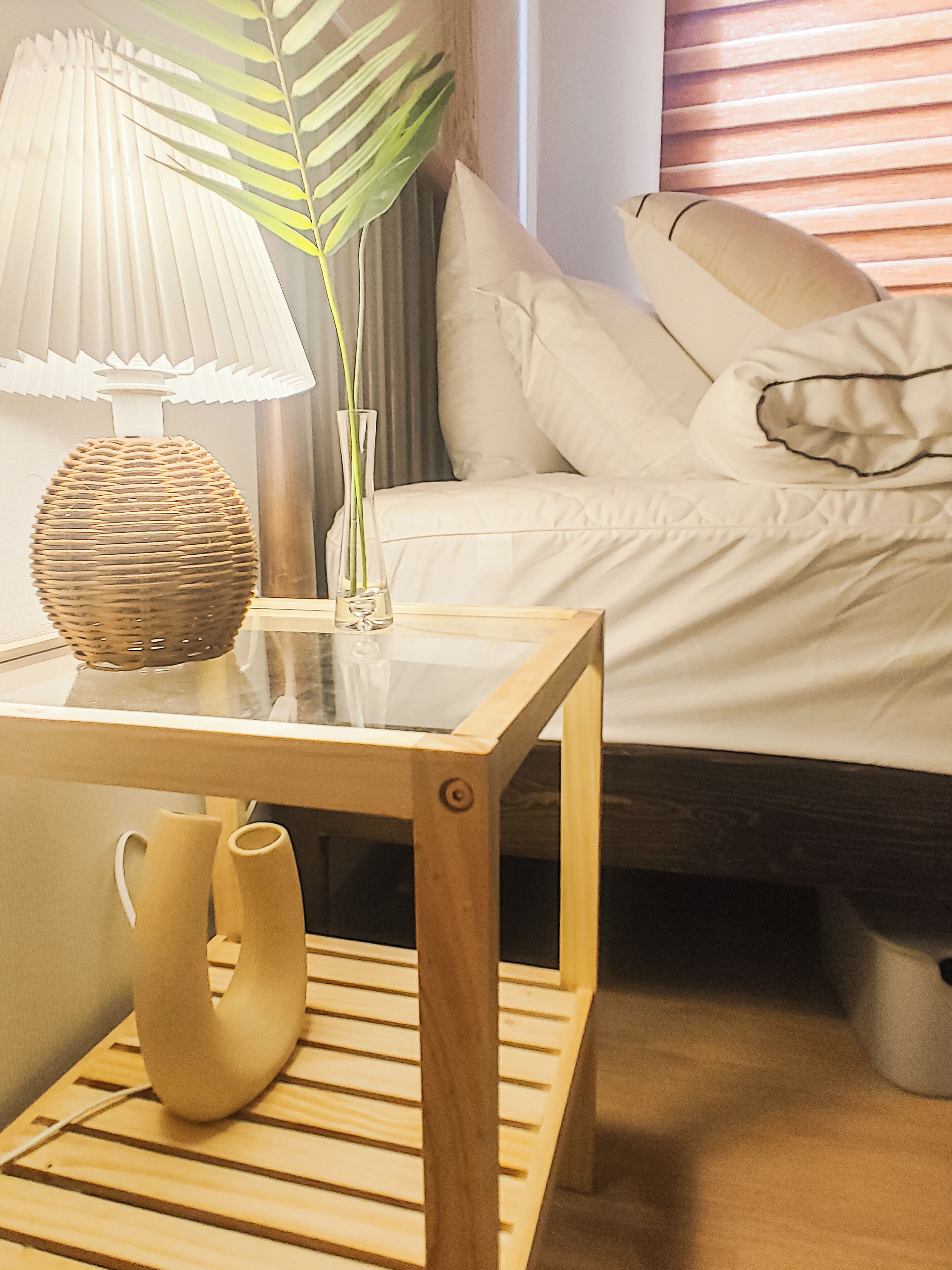 3 間睡房、免費 Wi-Fi、方便輪椅出入