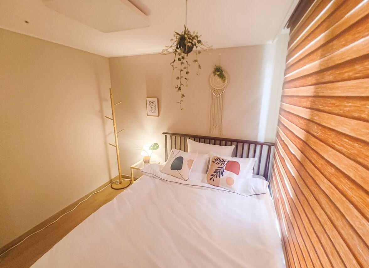 3 bedrooms, free WiFi, wheelchair access