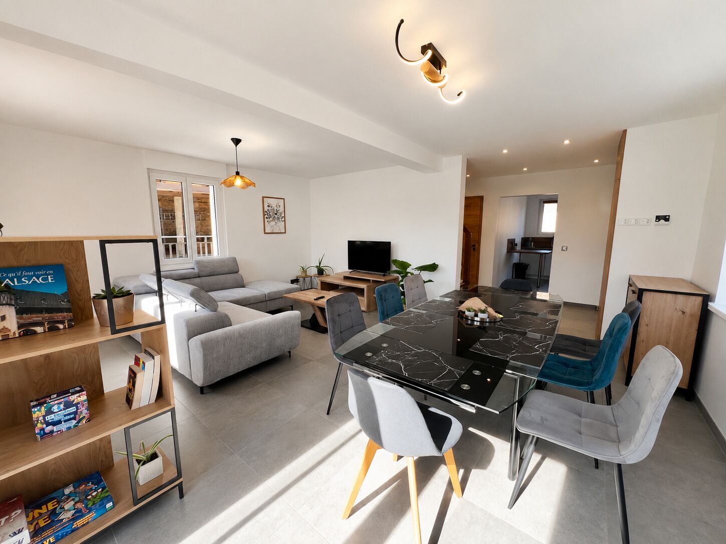 Interieur