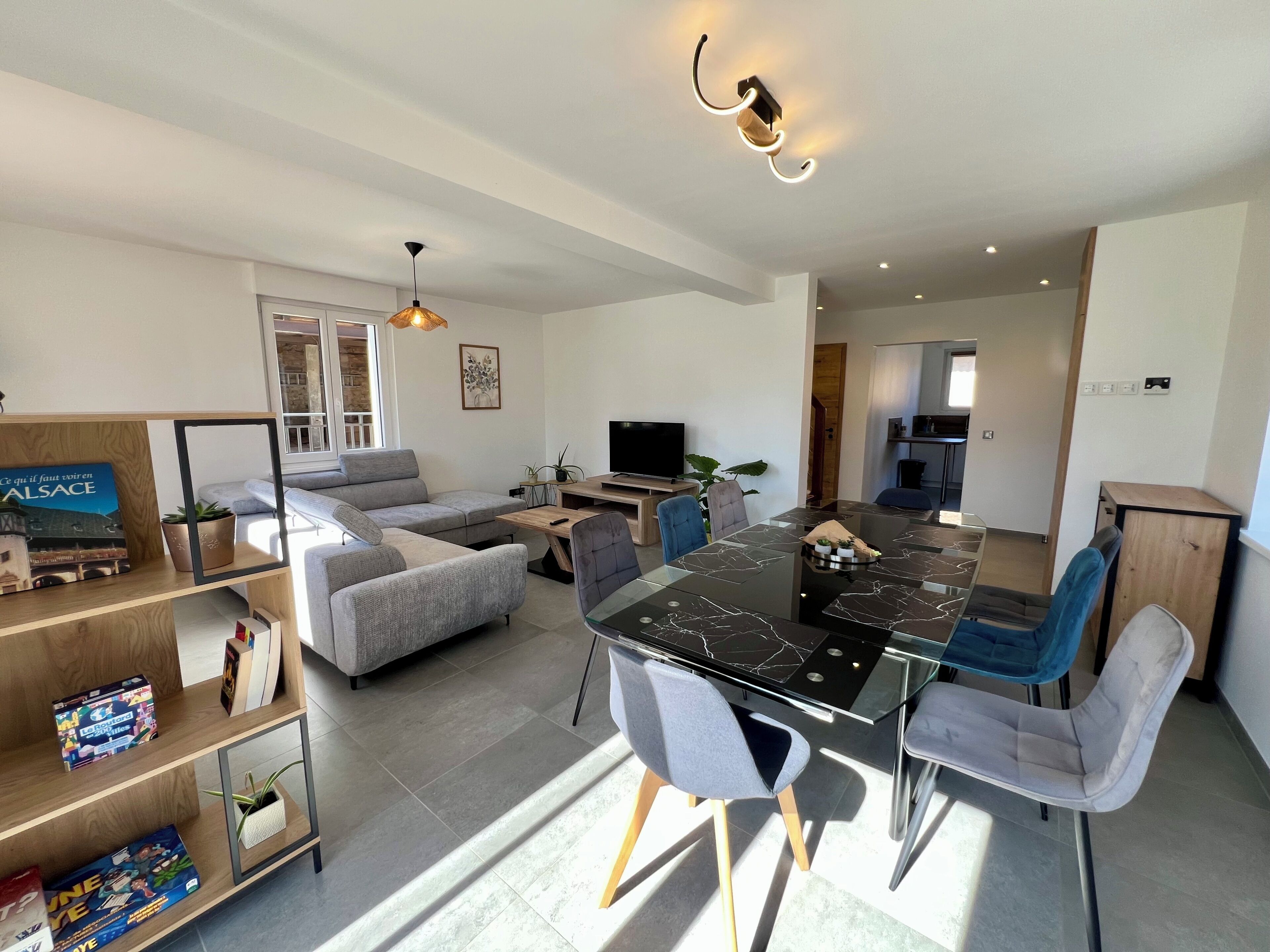 Intérieur