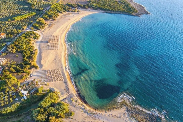 Strand