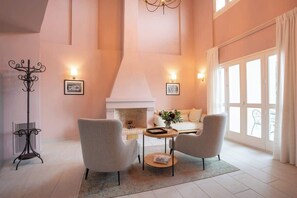 Interior - Sirocco Maisonette, Kyparissia Old Town Collection (Kiparissia)