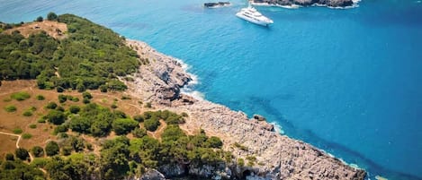 Spiaggia