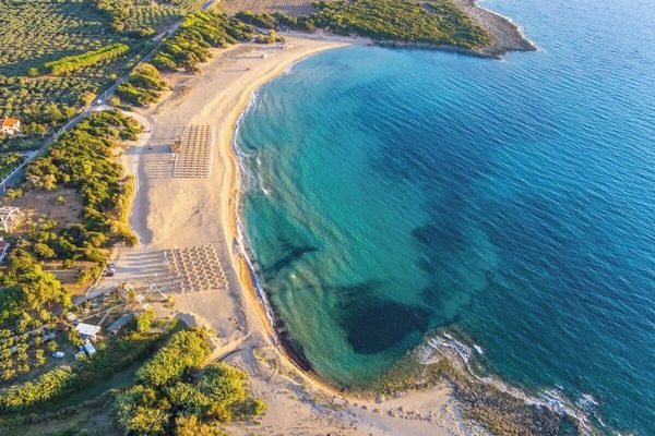Strand