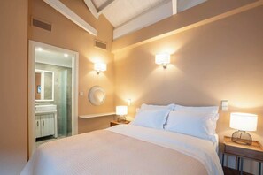 2 Schlafzimmer, WLAN