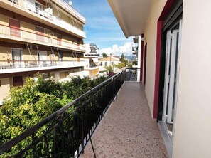 Property grounds - Blue Cozy Home in Kyparissia, Fully Equipped Nest (Kiparissia)