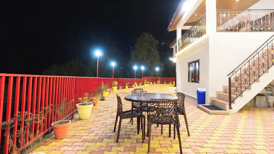 Hotel Kosalview Homestay By Peace Inn