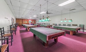 Interior -  Welcome to Cocktails & Dreams! A Serene Waterfront Retreat w/ Direct Bay Access (Port Isabel)