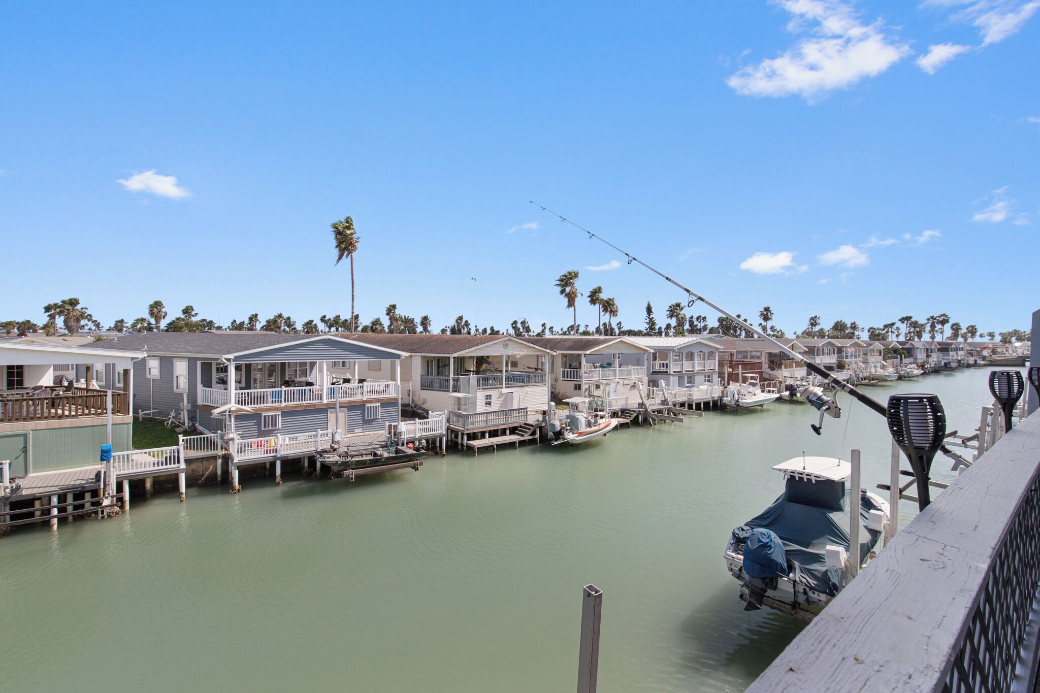 Port de plaisance