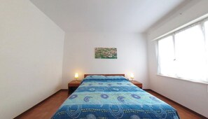 Apartment, 1 Bedroom, Terrace, Garden View - Charming Stay in Central Lignano (Lignano Sabbiadoro)