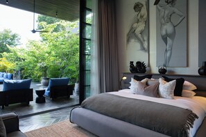 Exclusive Villa, 4 Bedrooms, Pool View - White Lotus Estate Samui (Koh Samui)
