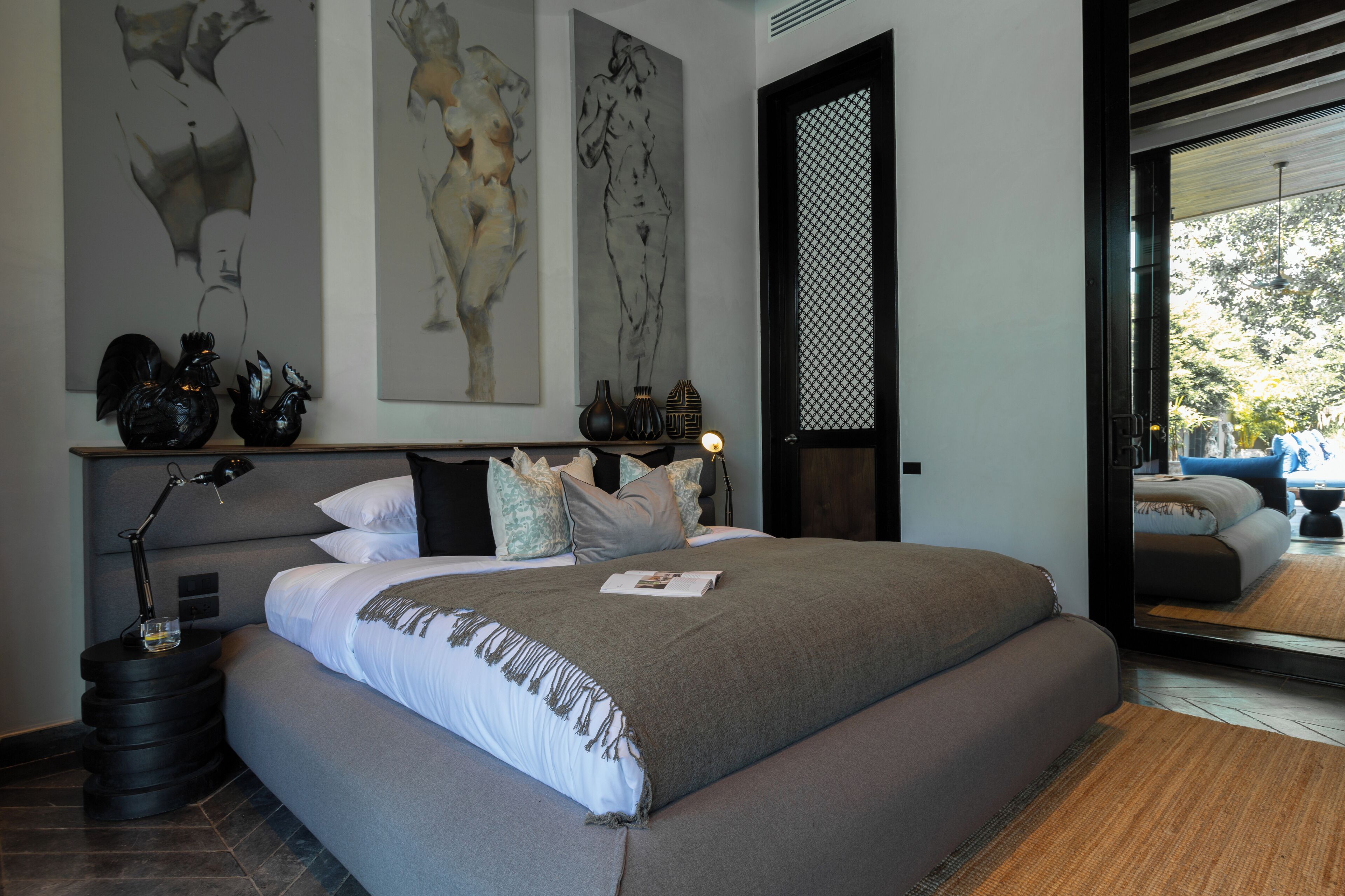 Kamar