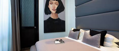 Exclusive-Villa, 4 Schlafzimmer, Poolblick