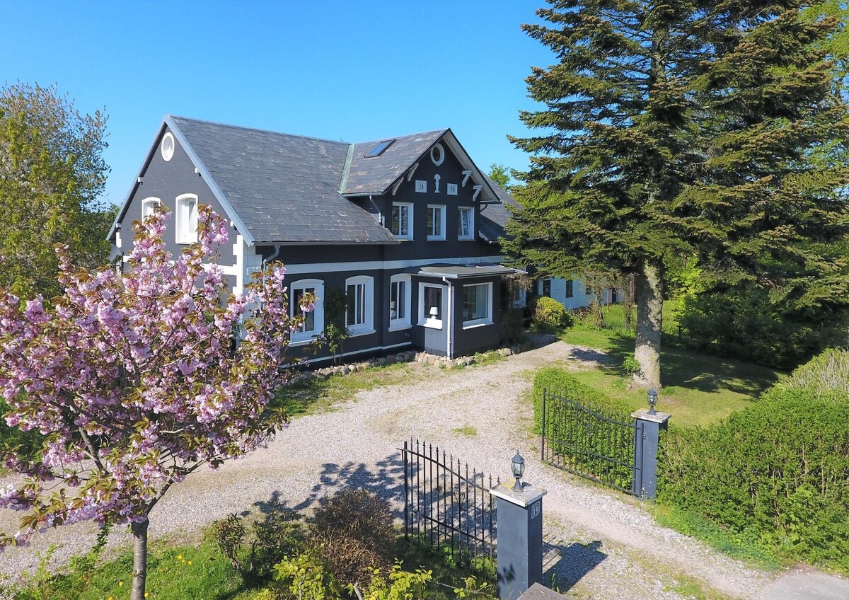 Bild für Gastgeberprofil