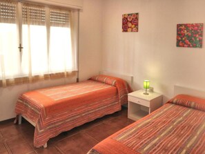 Apartment, 2 Bedrooms, Terrace - Family Villa Just a Short Walk From the Beach (Lignano Sabbiadoro)