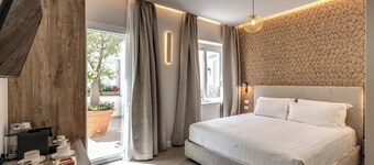 LF Borgo Trastevere