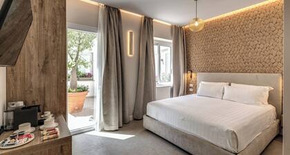 LF Borgo Trastevere