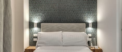 Double Room Single Use