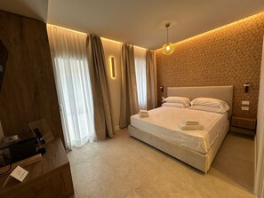 Room - Borgo Trastevere (Roma)