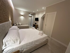 Room - Borgo Trastevere (Roma)