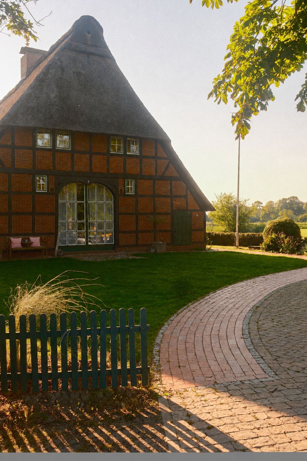 Eksteriør