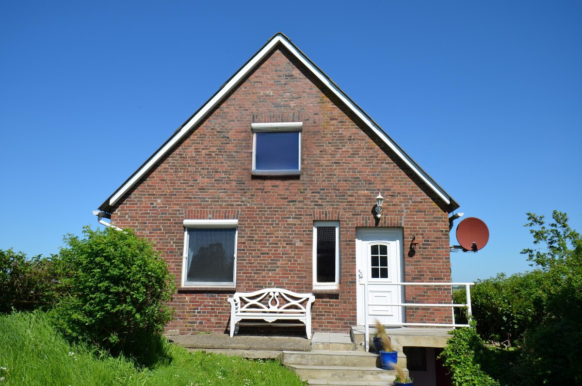 Image de profil de l’hôte