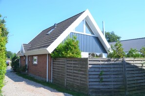 Exterior - Vrbo Property (Grömitz - Ostsee)
