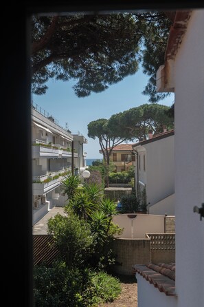 Interior - Villa Montecristo - Venus' Diadem (Marina di Campo)