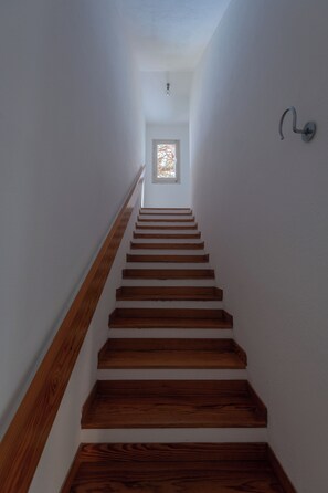 Interior - Villa Montecristo - Venus' Diadem (Marina di Campo)
