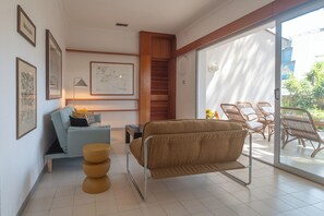 Interior - Villa Montecristo - Venus' Diadem (Marina di Campo)